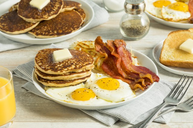 Naučnici tvrde: Preskakanje doručka ne utiče na telesnu težinu